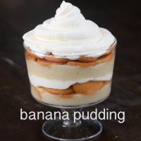 Banana Pudding Recipe by Tasty image