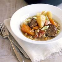 Irish stew image