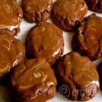 Andes Mint Cookies Recipe - (4.3/5) image