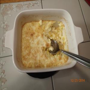 Corn Pudding Recipe - (5/5)_image