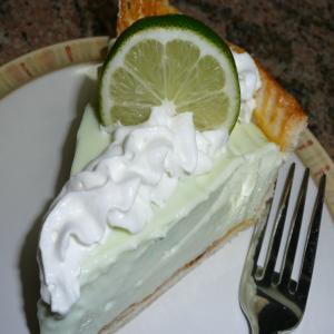 Key Lime Pie_image