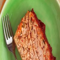Emeril's Meatloaf with Oatmeal_image