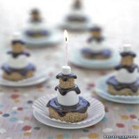 S'mores Mini Cakes image