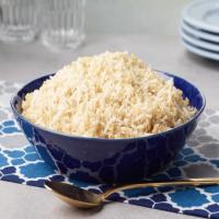 Quinoa and Rice Pilaf image