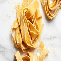 Gluten-Free Fresh Pasta image