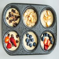 Magical Blender Muffins Recipe - (4.1/5) image
