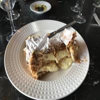 French Vanilla Slices (Mille-feuilles)_image