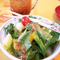 Light Asian Salad Dressing_image