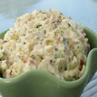 Simply Lite Potato Salad_image