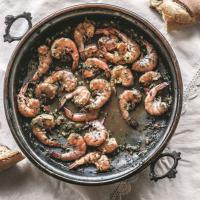Louisiana Barbecued Shrimp is a Must for Juneteenth According to African American Historian Toni Tipton-Martin_image