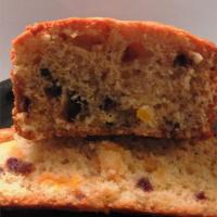 Apricot Cheese Loaf_image