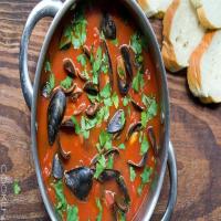 Spicy Mussel Soup_image