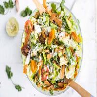 Mexican Caesar Salad_image