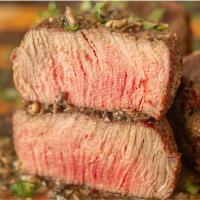 Grilled Filet Mignon_image