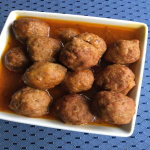 Crock Pot Swedish Meatballs_image