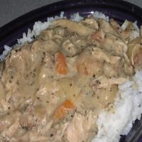 Southern Farm Recipe for Crock Pot(Quick and Easy)_image