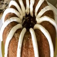 Moist Vanilla Bundt Cake Recipe by Tasty image