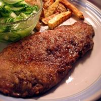 Country Fried Minute Steaks_image