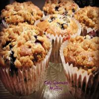 Quick & Easy Gourmet Muffins_image