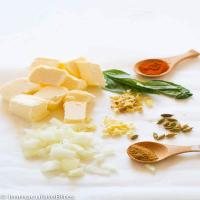 Ethiopian Spiced Butter (Niter Kibbeh)_image