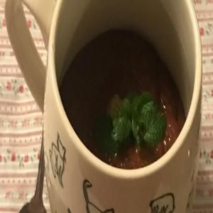 Winter Pudding Recipe by Tasty_image