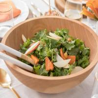 Sweet-and-Savory Kale Salad image