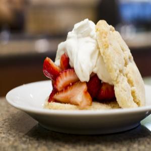 Gluten Free Strawberry Shortcake Recipe - (4.4/5)_image