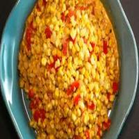 Emeril Lagasse's Kicked-Up Corn Maque Choux_image