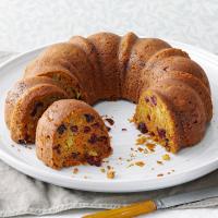 Molly's Sweet and Spicy Tzimmes Cake_image