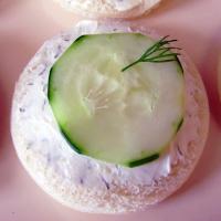 Best Cucumber Sandwiches Recipe - (4.2/5)_image