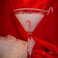 Candy Cane Drink image