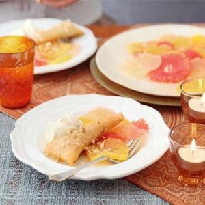 Honeyed orange & grapefruit_image