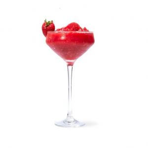 Frozen Strawberry Margaritas_image