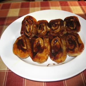 Amazing Cinnamon Buns (Rolls)_image