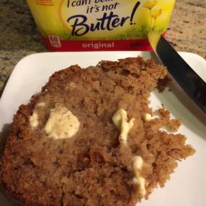 Best Ever Banana Bread from I Can't Believe It's Not Butter!®_image