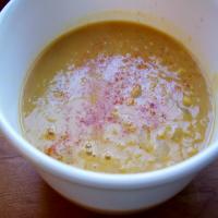 Indian-Style Red Lentil Soup_image