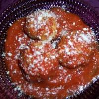 Gluten-Free Italian Meatballs_image