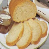 Pam's Wheat Loaf image