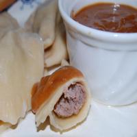Lai Lai Hunan Dumplings_image
