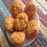 chipotle corn muffins_image