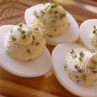 Easter Spicy Deviled Eggs_image