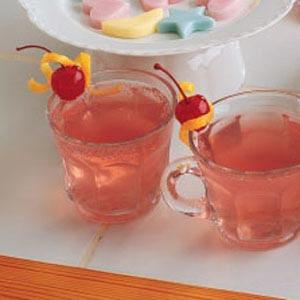 All-Occasion Punch Recipe_image