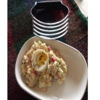 Potato Salad Quick Time_image