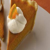 Sweet Orange Cream Topping image