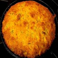 Mexican Cornbread Southern Style_image