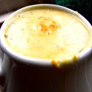 Curly's Beer Cheese Soup_image