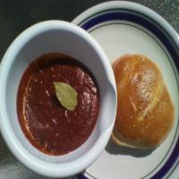 Daddy's BBQ Sauce: image