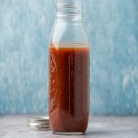 Apple City Barbecue Sauce_image