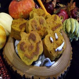 Momosita's Pumpkin Muffins_image