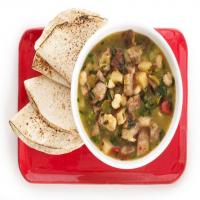 Green Chile Stew image